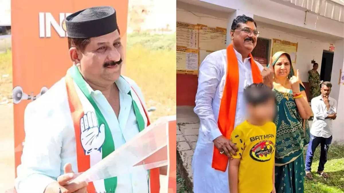 मध्य प्रदेश के पूर्व मंत्री कमल पटेल और कांग्रेस विधायक आरिफ मसूद की मुश्किलें बढ़ीं